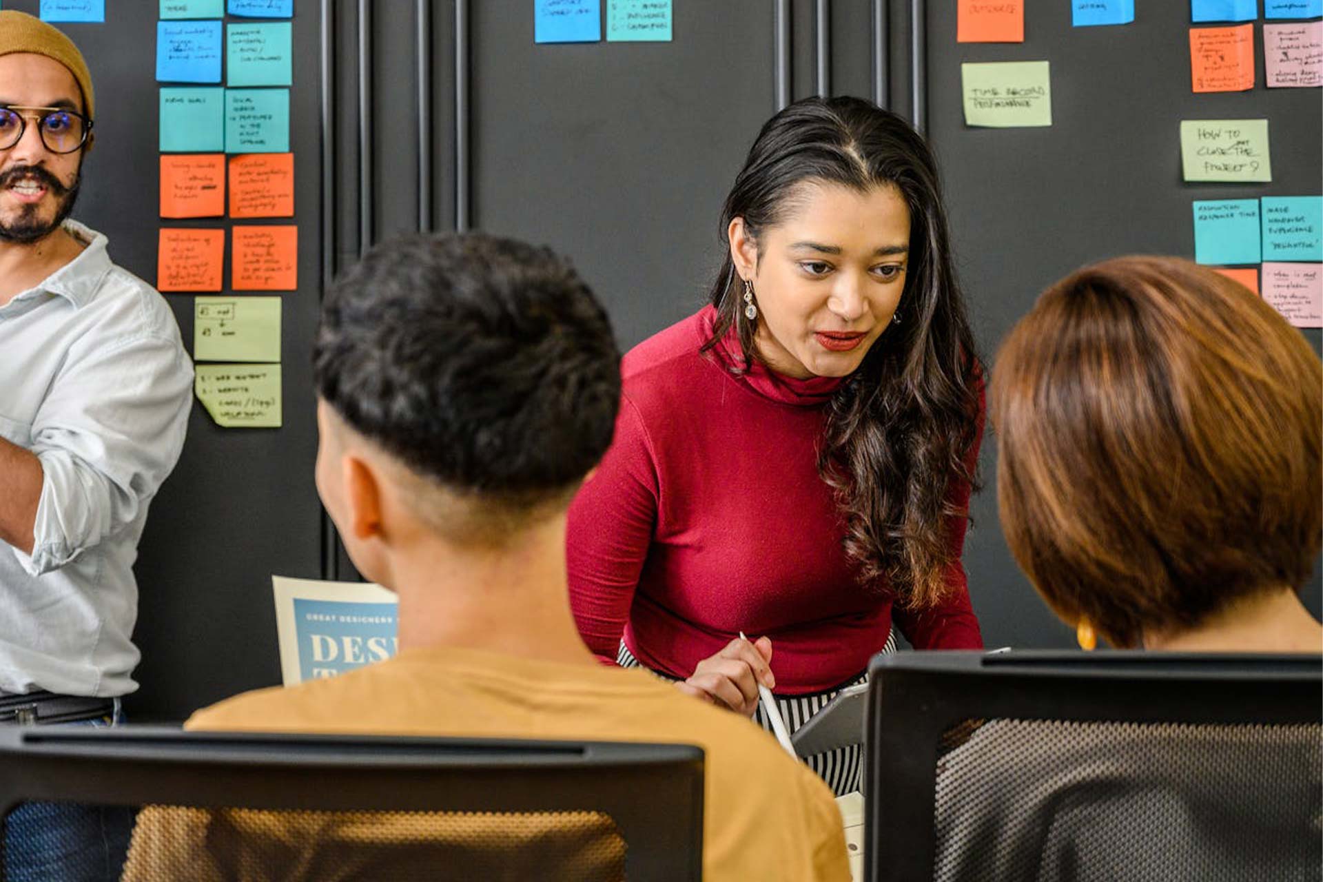 Cybersecurity Essentials for Small and Medium