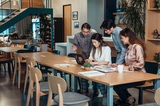 Why Your Business Needs Managed Tax Services Today