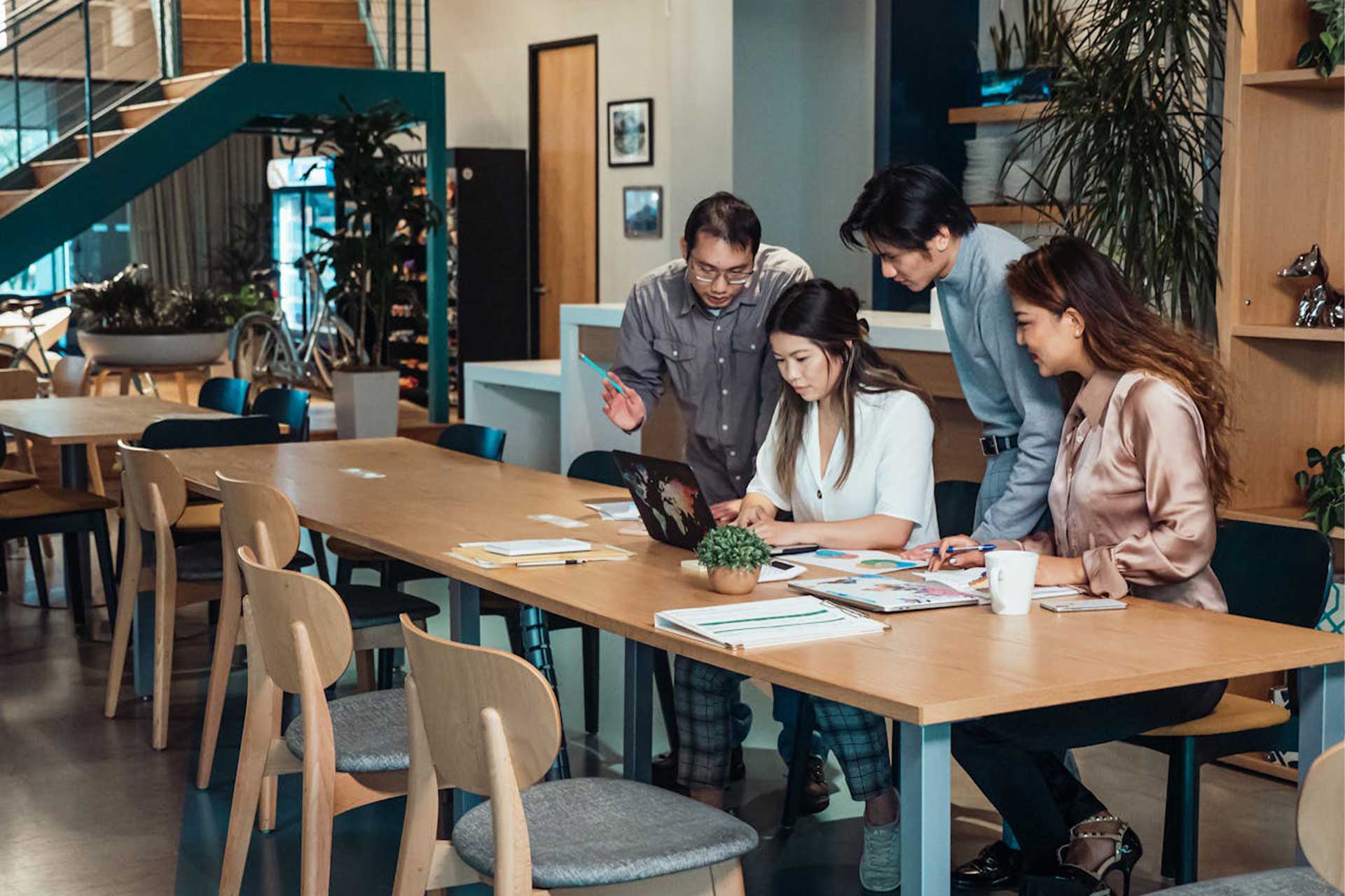 Why Your Business Needs Managed Tax Services Today