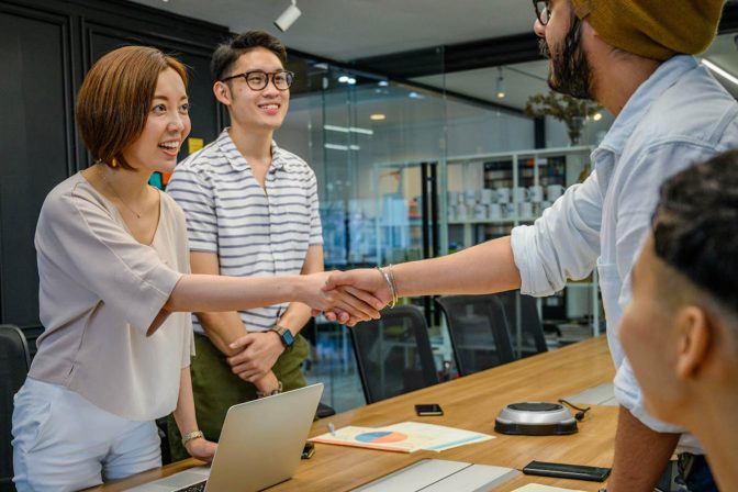 Effective Hashtag Strategies to Increase Reach