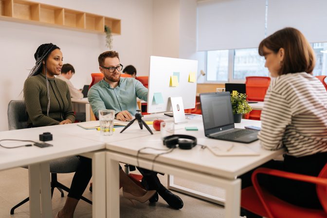 Corporate Tax Planning Strategies That Actually Work