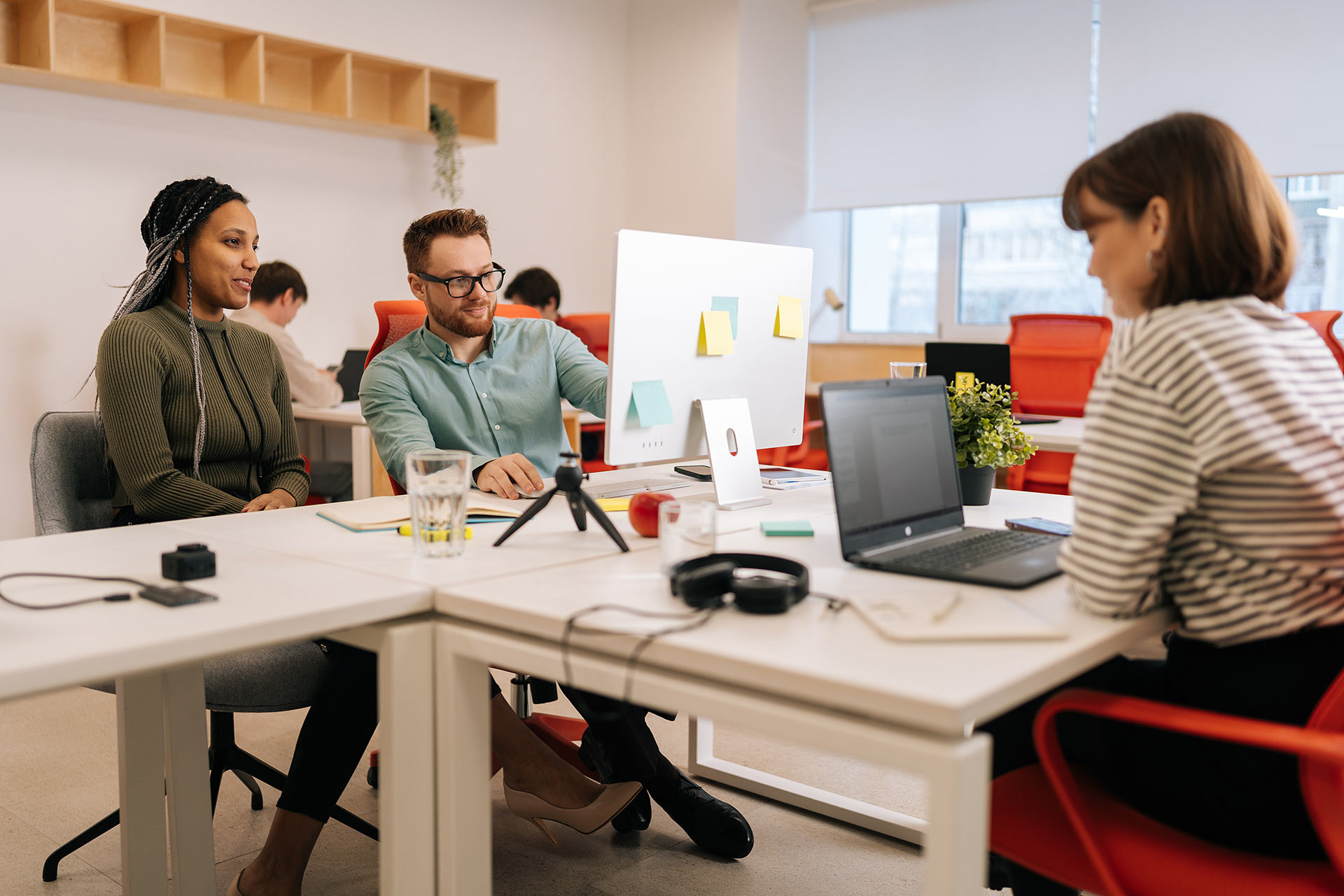 Corporate Tax Planning Strategies That Actually Work
